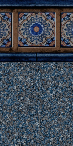 Merlin Pacific Tile 20 Mil Liner